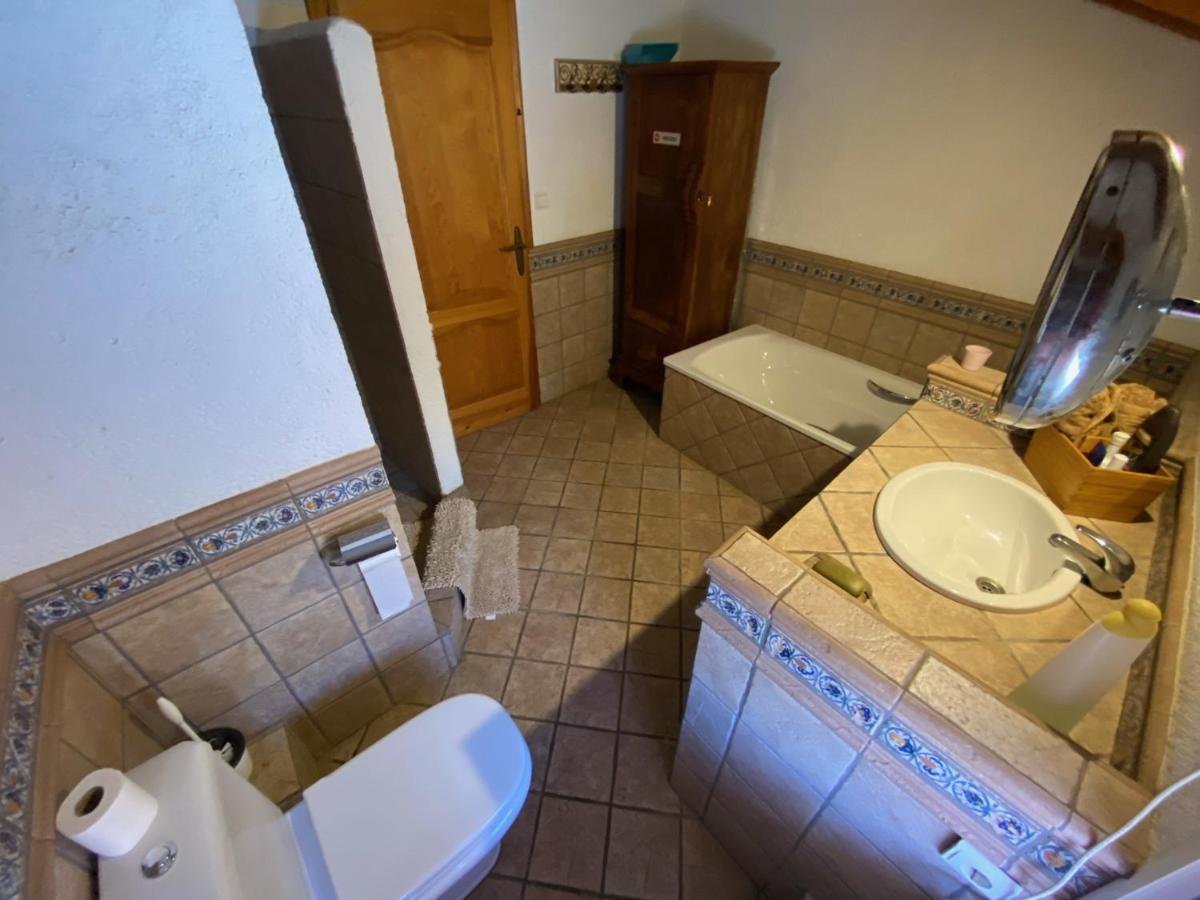 Can Lluna Tu Casa Zen Tárbena Dış mekan fotoğraf