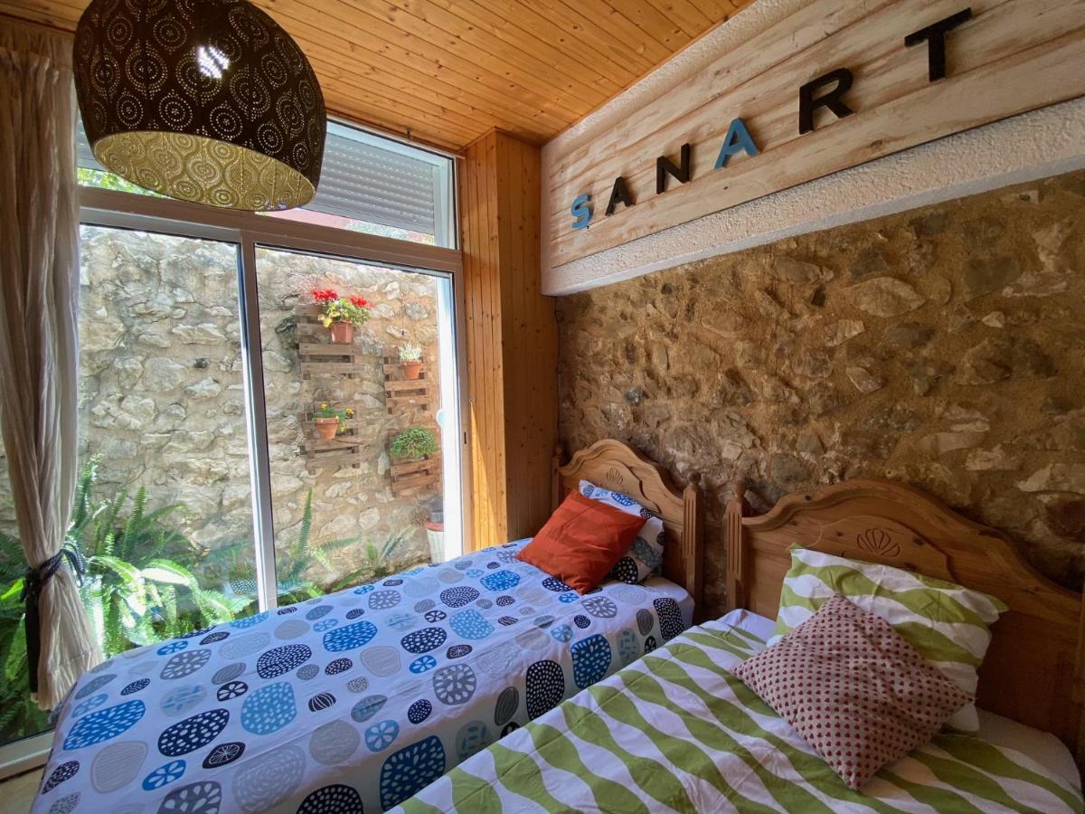 Can Lluna Tu Casa Zen Tárbena Dış mekan fotoğraf