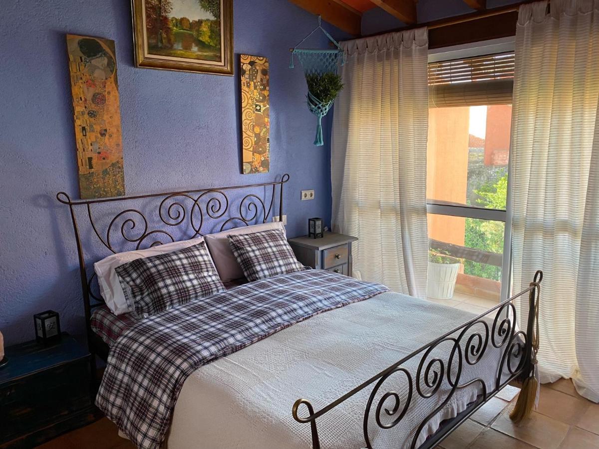 Can Lluna Tu Casa Zen Tárbena Dış mekan fotoğraf